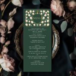 Menu Imaginaire médiéval de l'épée et du bouclier Maria<br><div class="desc">Invitation vos invités mariages avec ce design d'Imaginaire médiéval Royal Sword & Shield Monogram. Ce design est parfait pour les couples à la recherche d'une esthétique d'imaginaire médiéval à la fois royale et moderne. Personnalisez le texte, la police et les couleurs en fonction de vos préférences de conception. Objets correspondants...</div>