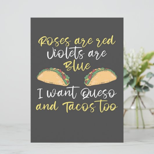 Menu Je veux Queso et Tacos Too_701e34210f53ab0073e6164 (Debout devant)