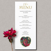 Menu Jusqu'à la mort Faisons-nous partie Goth Coeur Hal