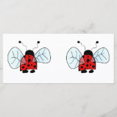 Menu Ladybird (Devant)