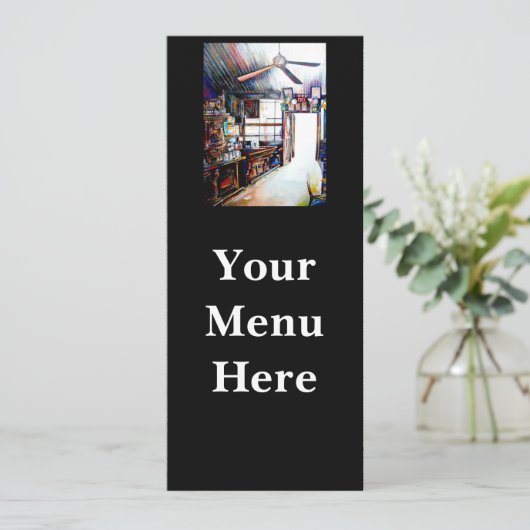 Menu L'amour n'est pas un mur, c'est un pont (Debout devant)