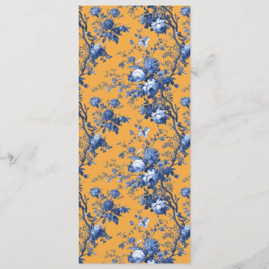 Menu Lapis Rose Wedding (Dos)