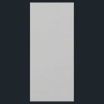 Menu Libérez votre créativité avec Drag & Drop Color<br><div class="desc">Découvrez nos menus plats élégants de 4" x 9" avec impression recto-verso. Parfaits pour toutes les occasions, ces menus vibrants sont accompagnés d'une garantie de satisfaction pour sublimer votre expérience culinaire.</div>