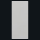 Menu Libérez votre créativité avec la couleur glisser-d<br><div class="desc">Découvrez nos élégants menus plats de 4" x 9" avec impression recto verso. Parfaits pour toutes les occasions, ces menus vibrants sont accompagnés d'une garantie de satisfaction pour améliorer votre expérience culinaire. Transformez votre expérience gastronomique avec des menus plats. Design élégant pour chaque occasion : Elevez votre espace repas avec...</div>