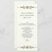 Menu maigre fait sur commande de Tableau de (Devant / Derrière)