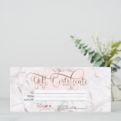 Menu Maquillage Eyebrow Rose d'yeux doré (Debout devant)