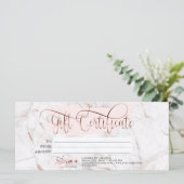 Menu Maquillage Eyebrow Rose d'yeux doré (Debout devant)