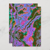 Menu Marbre aigre (Devant / Derrière)