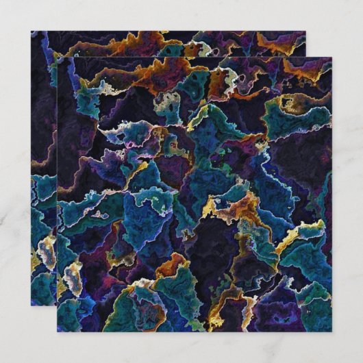 Menu Marche à huile (Devant / Derrière)