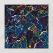 Menu Marche à huile (Dos)