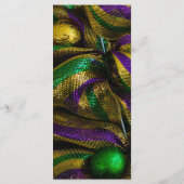 Menu Mardi Gras (Dos)