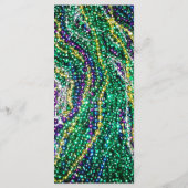 Menu Mardi Gras (Dos)