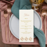 Menu mariage à thème du sud-ouest<br><div class="desc">Découvrez notre "Southwest Theme Mariage Menu" - un voyage culinaire inspiré par les saveurs riches et la culture vivante de la région, conçu pour élever votre réception de mariage avec une touche de charme du sud-ouest. Soigneusement garni de détails, notre menu présente une fusion d'ingrédients traditionnels du sud-ouest et d'art...</div>