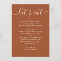 Mariage Automnal à Sienne | Dîner de Réception en