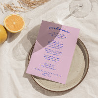 Mariage Boho moderne et brillant de couleur rétro