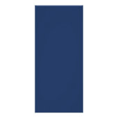 Menu Mariage clé grec (Dos)