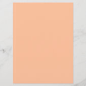 Menu Mariage d'Ancres nautiques simple | Pêche (Dos)