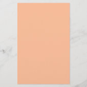 Menu Mariage de saisie de texte simple budget (Dos)