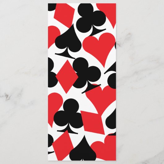 Menu Mariage Destiny Las Vegas (Dos)