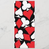 Menu Mariage Destiny Las Vegas (Dos)