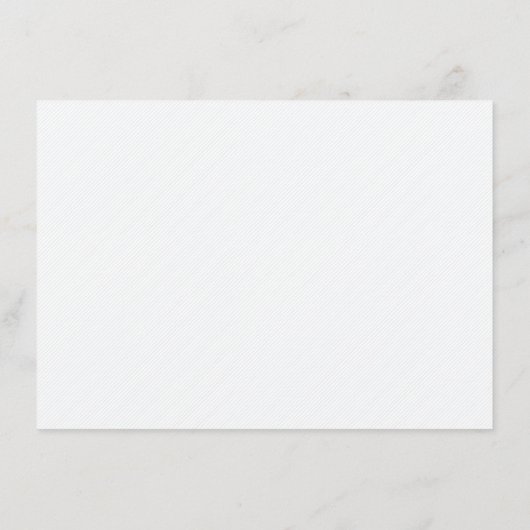 Menu Mariage Pastel Orange Yellow Spring Dahlia Fleurs (Dos)