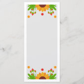 Menu Minimaliste Moderne Moderne Et Moderne Pour D (Dos)