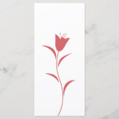 MENU MOD WINE TULIP MARIAGE (Dos)