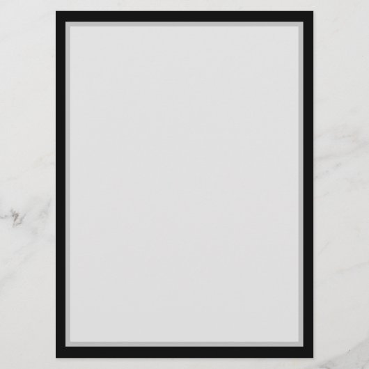 Menu Motif sans couleur foncée avec papillons bleus Mor (Dos)