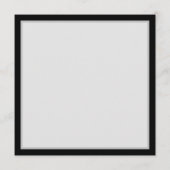 Menu Motif sans couleur foncée avec papillons bleus Mor (Dos)