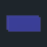 Menu mur bleu avec horloge<br><div class="desc">Le design est un grand carré bleu avec une texture douce et une nuance profonde de bleu. La couleur est si vive et riche qu'elle semble presque être une couleur solide, donnant l'impression d'un ciel clair et sans nuages. La teinte bleue profonde évoque un sentiment de calme et de tranquillité,...</div>