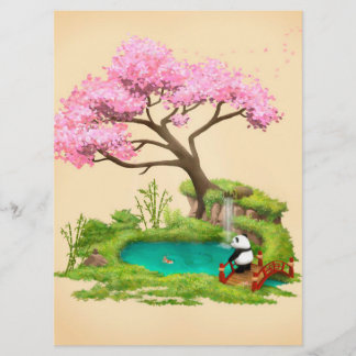 Menu Panda Beer| Voor Panda Lover | Gebeurtenis Bi