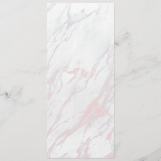 Menu Panneau de la chaise réservée moderne en marbre ro (Dos)