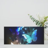 Menu Papillon de nuit (Debout devant)