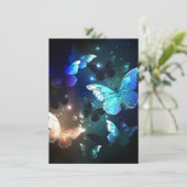 Menu Papillon de nuit (Debout devant)