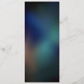 Menu Papillon de nuit (Dos)