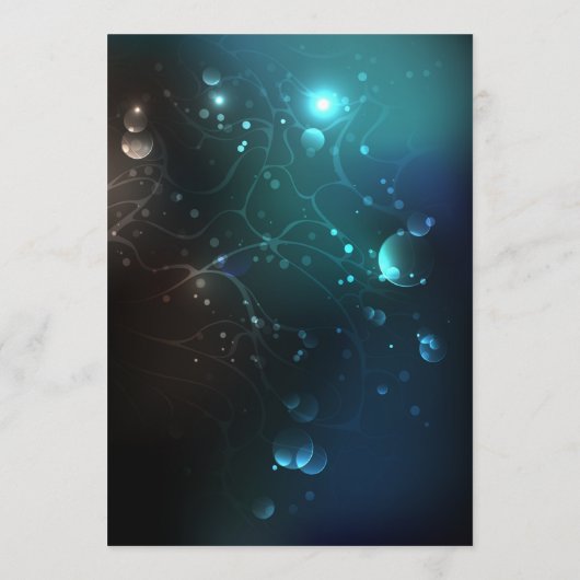 Menu Papillons de nuit (Dos)