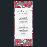Menu Patters de Christmas<br><div class="desc">Ce motif de Noël mignon et simple est parfait pour l'ambiance festive et amusante. Il présente des illustrations dessinées à la main d'une cheminée enneigée, le stockage, l'ornement, les baies saintes, les feuilles de lierre, le sapin de Noël, le sucre de canne, le casquette de pain d'épice et le Père...</div>
