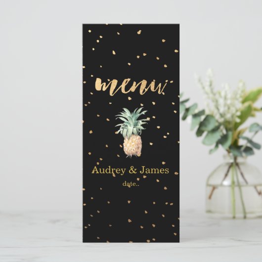 Menu PixDezines/Ananas/Specks or/do-it-yourself ar (Debout devant)