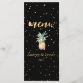 Menu PixDezines/Ananas/Specks or/do-it-yourself ar (Devant)