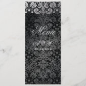 Menu PixDezines faux argent/DO-IT-YOURSELF arrière - pl (Dos)