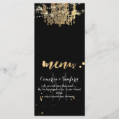 Menu PixDezines, lustre de menu/éclair (Devant)