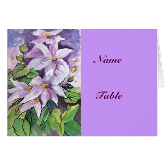 MENU + PLACE HOLDER (Voorkant Horizontaal)