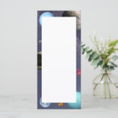 Menu Planètes du système solaire (Debout devant)