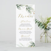 Menu Plat (Debout devant)