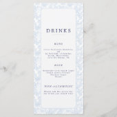 Menu plat (Dos)