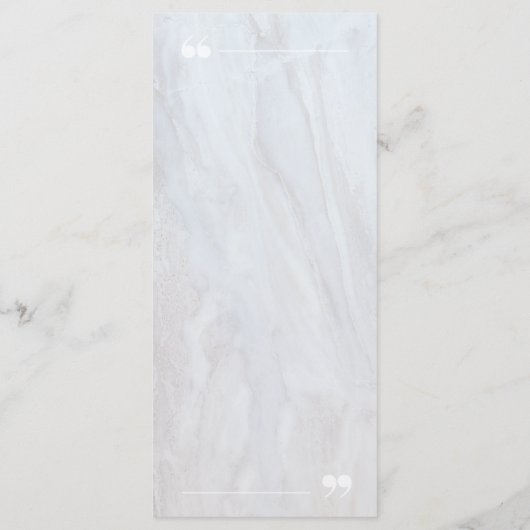 Menu Plat de Boissons Bière (Dos)