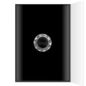 Menu pour carte Annie (Intérieur (Gauche))