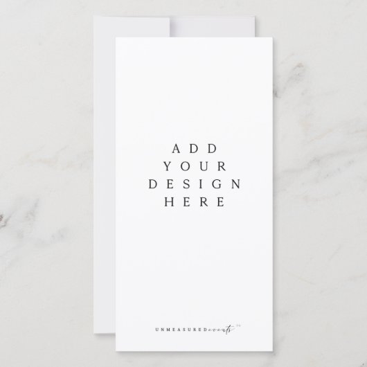 Menu & Program Afdrukken (Voorkant)