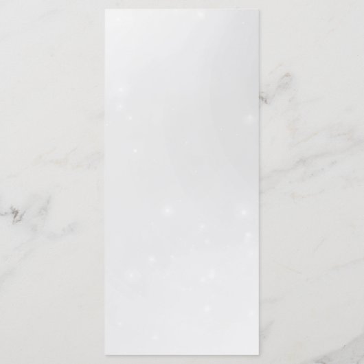 Menu Redesign complet - Créer sur mesure (Dos)