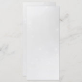 Menu Redesign complet - Créer sur mesure (Devant / Derrière)